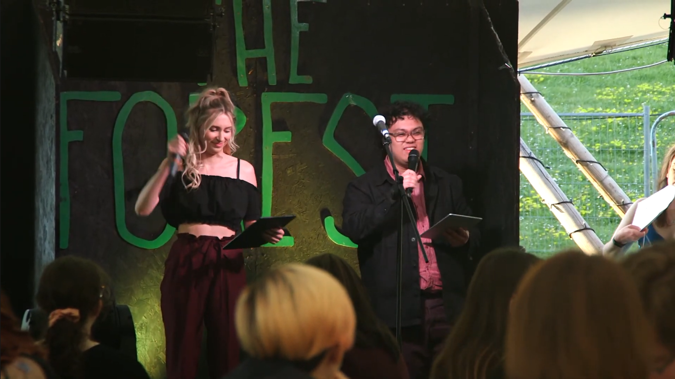 Featured image of post Love York Awards 2021